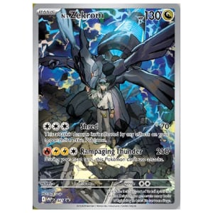 Ascended Heroes Elite Trainer Box - Inglês - Pokémon TCG | Caixa