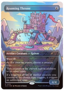 PRE VENDA!!! ] MTG Secret Lair Commander Deck Goblin Storm | Deck