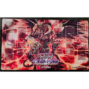 Dimension of Chaos Sneak Peek | RavensMarket | MYP Cards