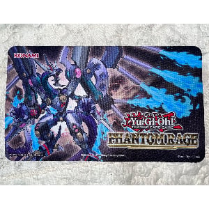 Yu-Gi-Oh! Phantom Rage Premiere! Mini Game Mat - Arc Rebellion XYZ