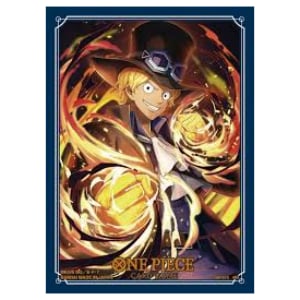 Sleeve Oficial Sabo - Onepiece Card Game | Shield / Sleeve | MYP Cards