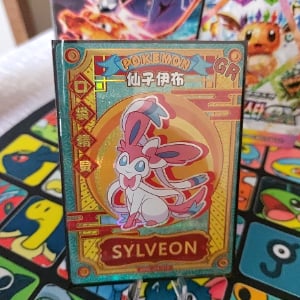 pokemon cosmic eclipse booster box Pokmon TCG: Sun & Moon - Cosmic Eclipse Sleeved Booster Box