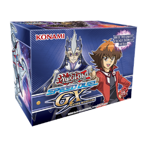 SPEED DUEL GX MIDTERM DESTRUCTION | Decks Promocionais | MYP Cards