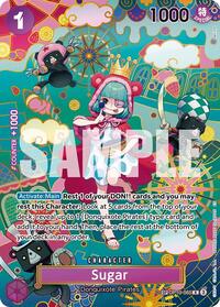 PSA10 シュガー SP SUGAR OP10-065 Sugar - OP10-065 (SP) | One Piece | MYP Cards