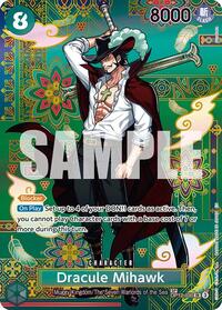 Sugar - OP10-065 (SP) | One Piece | MYP Cards
