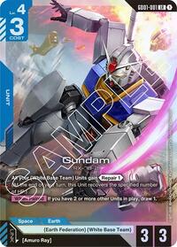 EX Resource | Gundam Card Game | MYP Cards