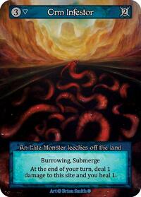 Orpheus' Crossing | Sorcery: Contested Realm | MYP Cards