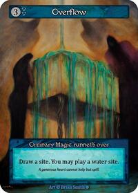Orpheus' Crossing | Sorcery: Contested Realm | MYP Cards