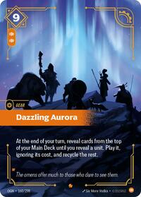 Deadbloom Predator | Riftbound: League of Legends | MYP Cards