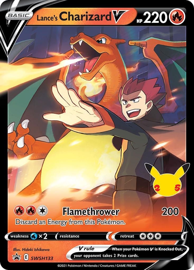 ポケモンカード25th Lance’s Charizard V pokemon_swshp_swsh133_en.jpg