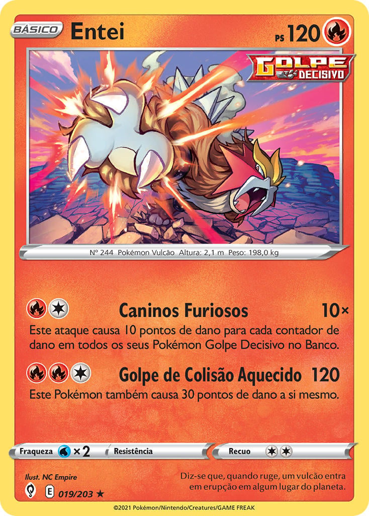 Flareon VMAX (018/203) | Pokémon | MYP Cards