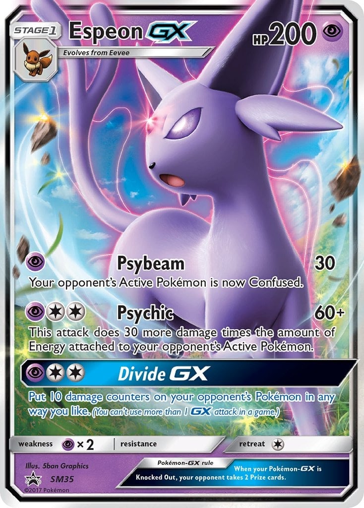 【美品英語版】エーフィGX SM35（Espeon GX SM35） pokemon_pr_sm_sm35_en.jpg