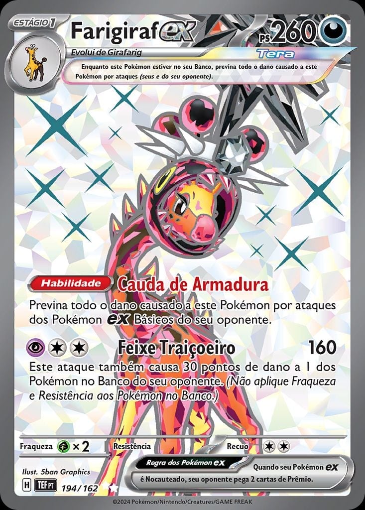 Scizor ex (195/162) | Pokémon | MYP Cards