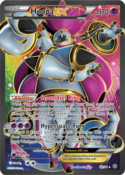 Machamp-EX (090/98) | Pokémon | MYP Cards