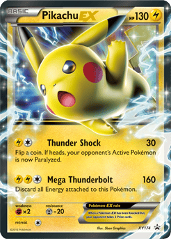 ポケモンカードゲーム Pikachu ex gemix 9 pokemon_pr_xy_xy174_183_en.jpg