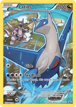 Latios (79/211) | Pokémon | MYP Cards