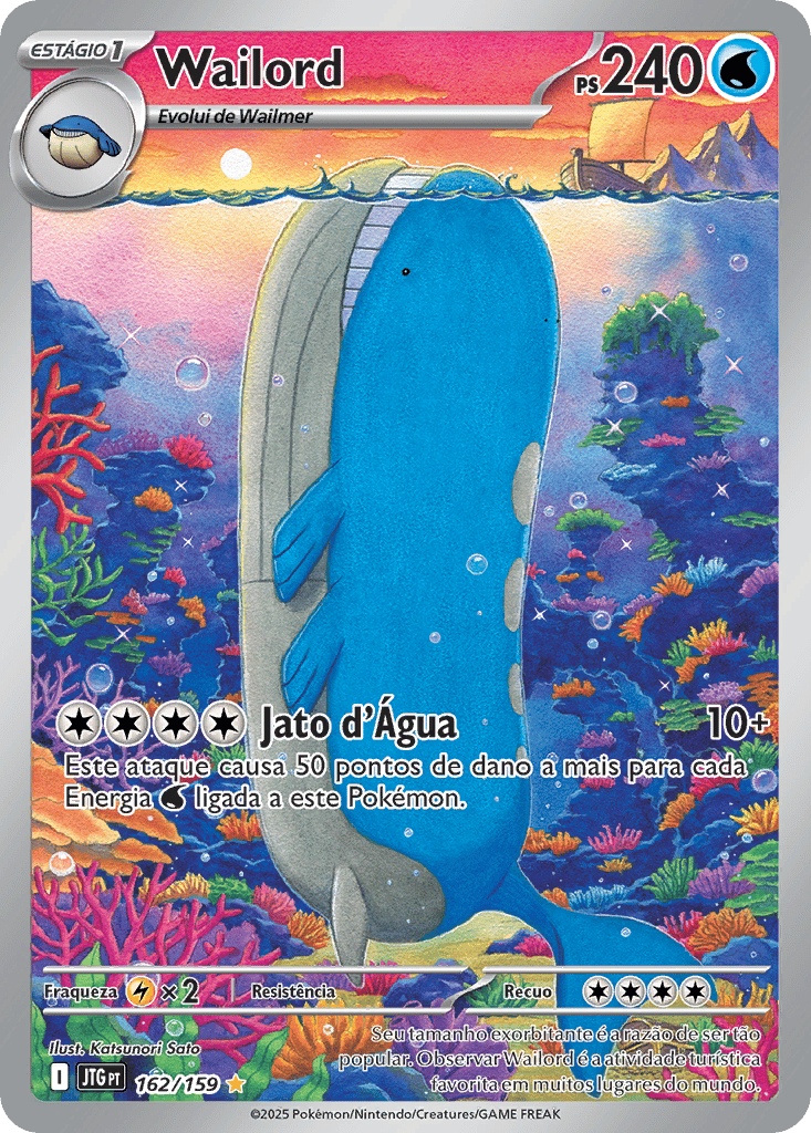 ポケモンカード ホエルオー Wailord PSA10 まぼろしの森 2005 pokemon_jtg_162_159_pt.jpg