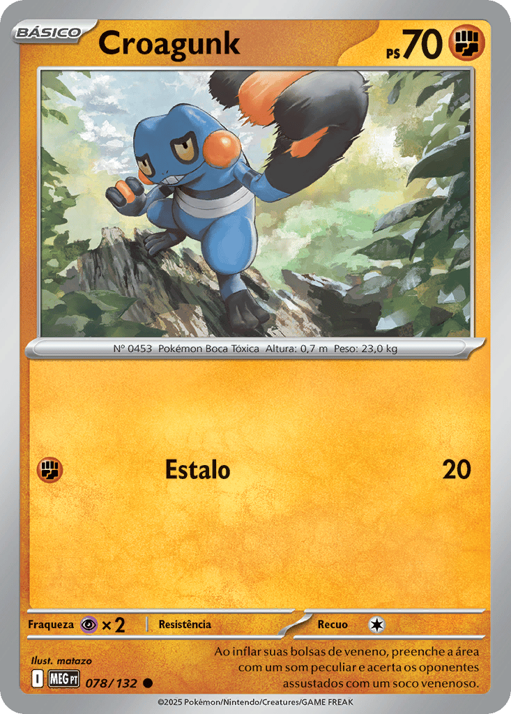 Mega Lucario ex (077/132) | Pokémon | MYP Cards