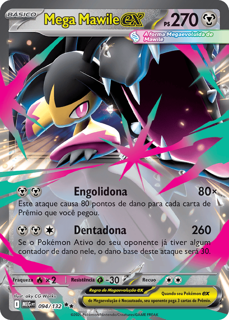 【PSA10】メガクチートex SR MEGA MAWILE ex pokemon_meg_094_132_pt.jpg
