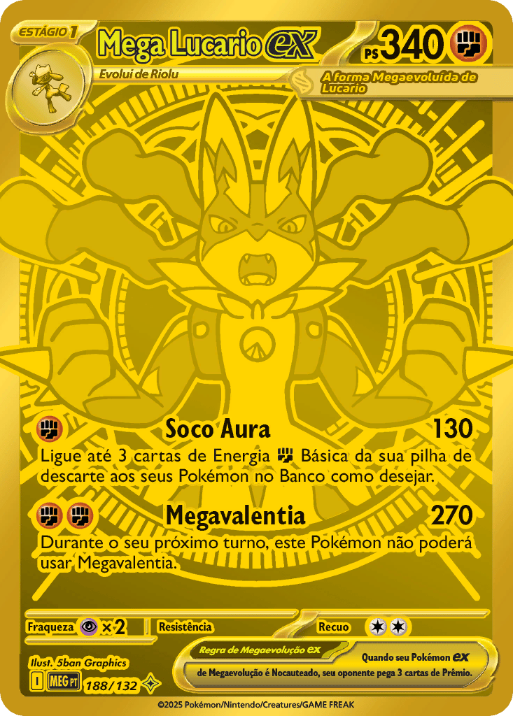 Mega Gardevoir ex (187/132) | Pokémon | MYP Cards
