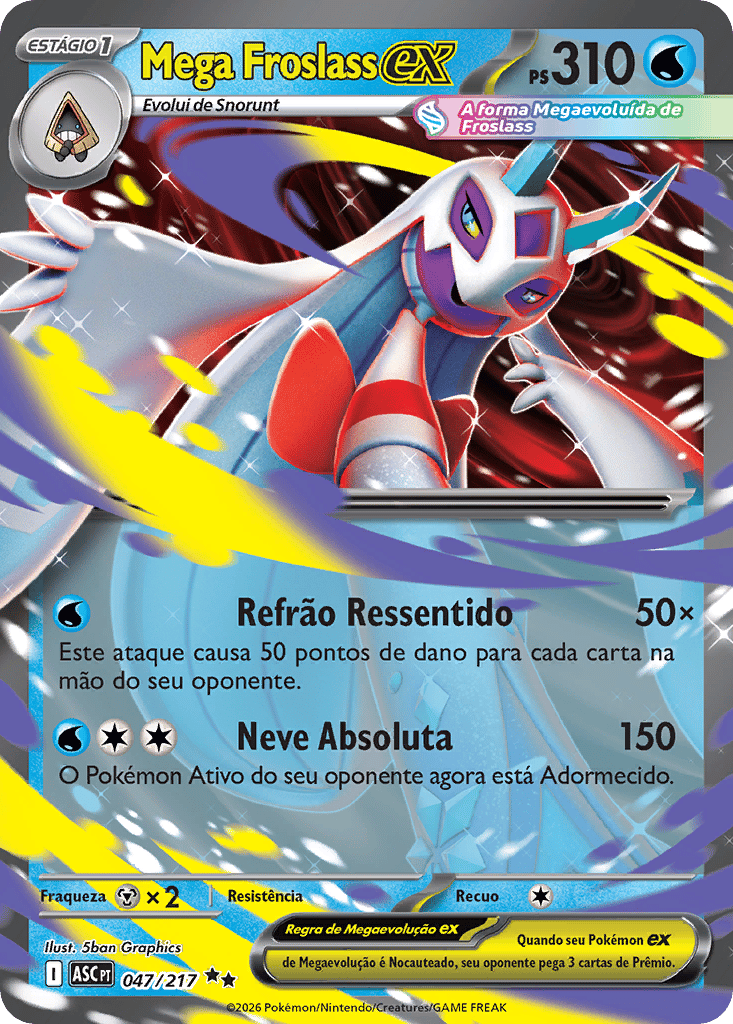 MEGA FROSLASS ex トレーディングカード pokemon_asc_047_217_pt.jpg