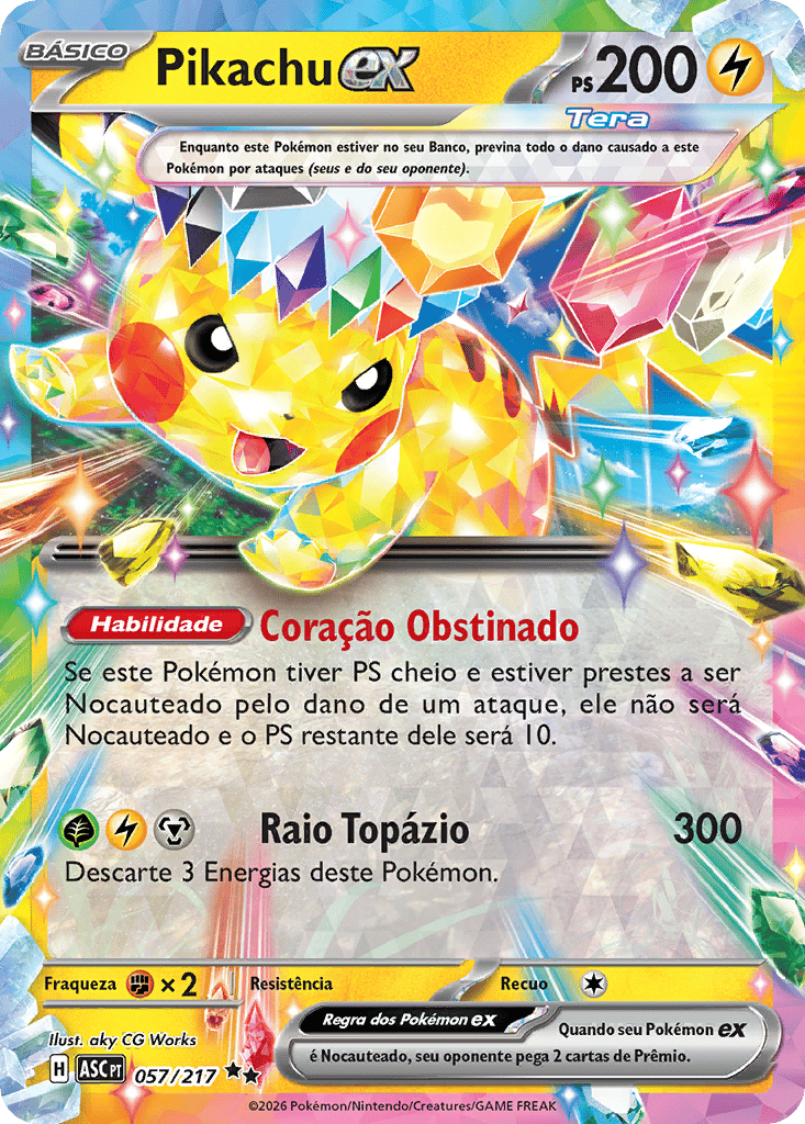 ピカチュウex Pikachu ex pokemon_asc_057_217_pt.jpg