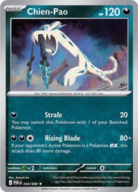 Yveltal ex - 053/088 (053/088) | Pokémon | MYP Cards