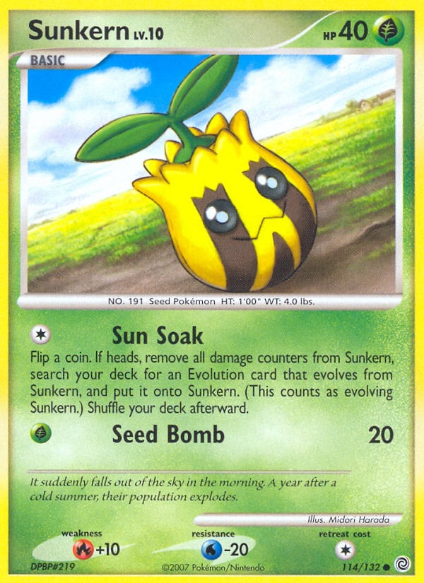 Trapinch (115/132) | Pokémon | MYP Cards