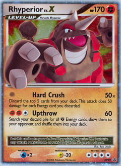 Mewtwo LV.X (28/56) | Pokémon | MYP Cards