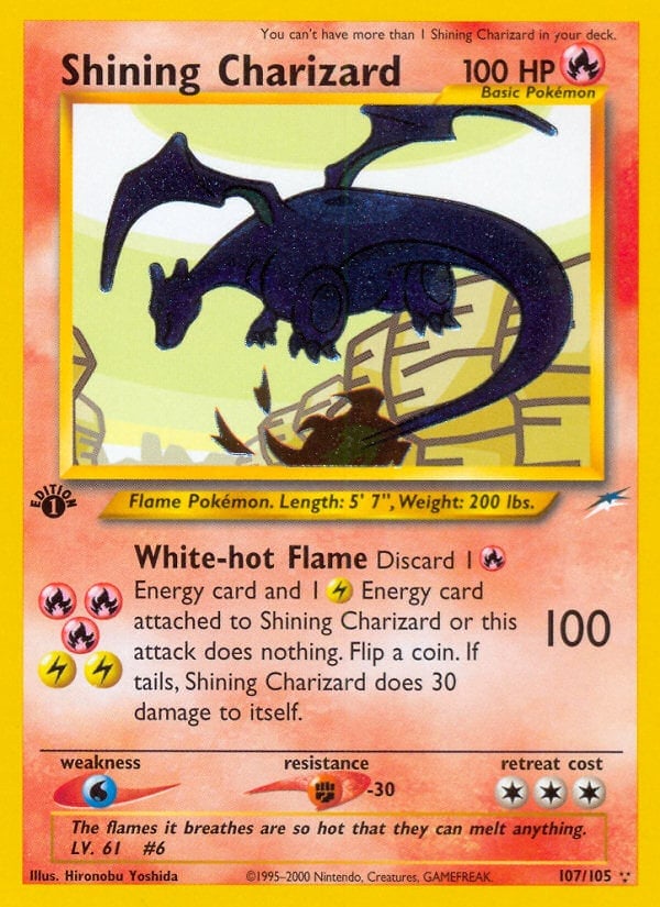 Shining Kabutops (108/113) | Pokémon | MYP Cards