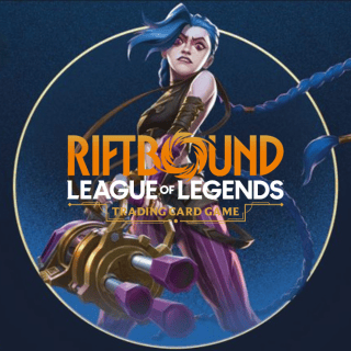 Riftbound: League of Legends | MYP Cards