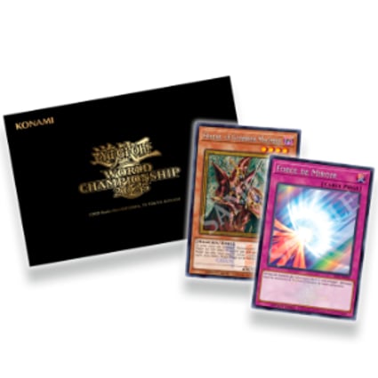 Envelope World Championship 2025 Celebration Event | Outros | MYP