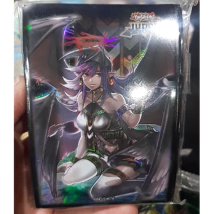 Sleeves Darklord Ixchel Judge | Shield / Sleeve | MYP Cards