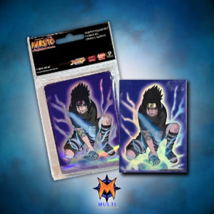 sasuke card sleeves sasuke card sleeves Shinobi was Card Sleeves