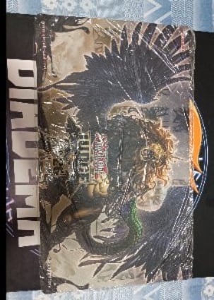 Playmat Mercurium Judge (Lacrado) | Playmat | MYP Cards