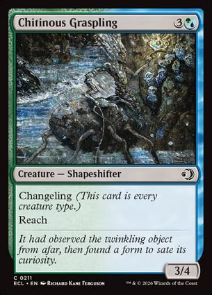 Deceit | Magic | MYP Cards