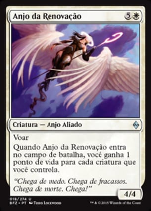 Peneirador do Vácuo / Void Winnower | Magic | MYP Cards