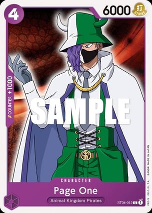 X.Drake | One Piece | MYP Cards