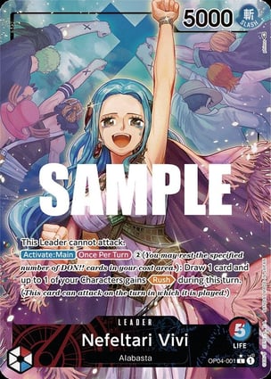 ♥レア BIG BANG V.I. T.O.P SOLプリペイドカード♥ Nefeltari Vivi | One Piece | MYP Cards
