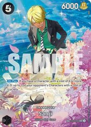 Edward.Newgate (SP) | One Piece | MYP Cards
