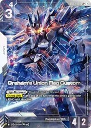 Freedom Gundam (GD03-070) | Gundam Card Game | MYP Cards