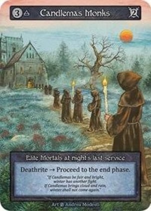 Amethyst Core | Sorcery: Contested Realm | MYP Cards