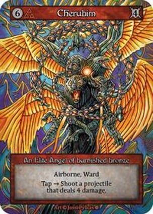Char Omphalos | Sorcery: Contested Realm | MYP Cards
