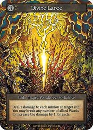Doctor Demetrius | Sorcery: Contested Realm | MYP Cards