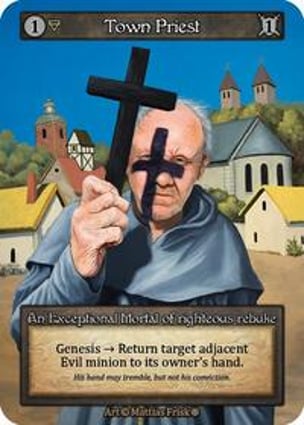 Torrid Omphalos | Sorcery: Contested Realm | MYP Cards