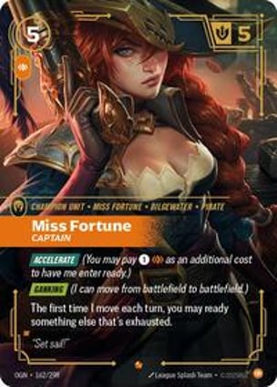 Deadbloom Predator | Riftbound: League of Legends | MYP Cards
