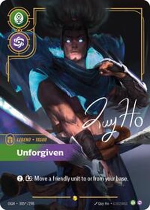 Leona - Radiant Dawn (Overnumbered) | Riftbound: League of Legends