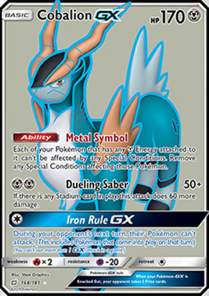 Latias e Latios-GX (169/181) / Latias & Latios-GX | Pokémon
