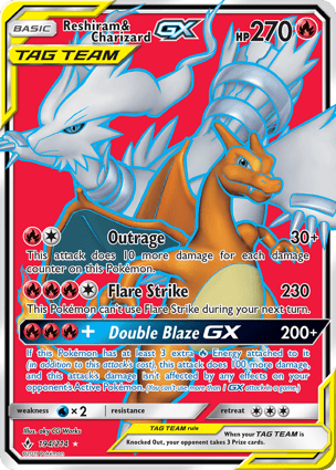 Venomoth-GX (193/214) | Pokémon | MYP Cards