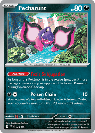 Paradise Resort (150) | Pokémon | MYP Cards